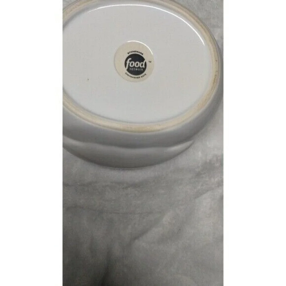 White Ceramic Chicken Hen‎ Lidded Dish Candy Bowl Container Decor Kitchen